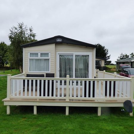 Meadows 49 At Southview Leisure Park Vila Skegness Exterior foto
