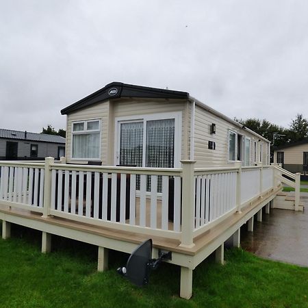 Meadows 49 At Southview Leisure Park Vila Skegness Exterior foto
