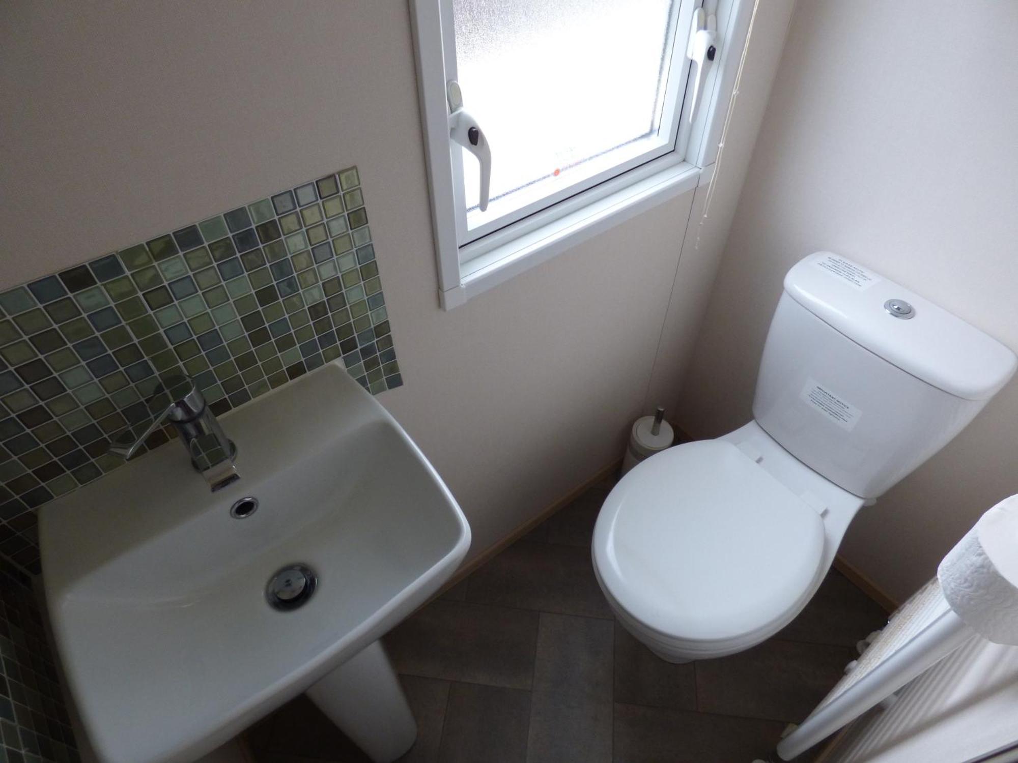 Meadows 49 At Southview Leisure Park Vila Skegness Exterior foto