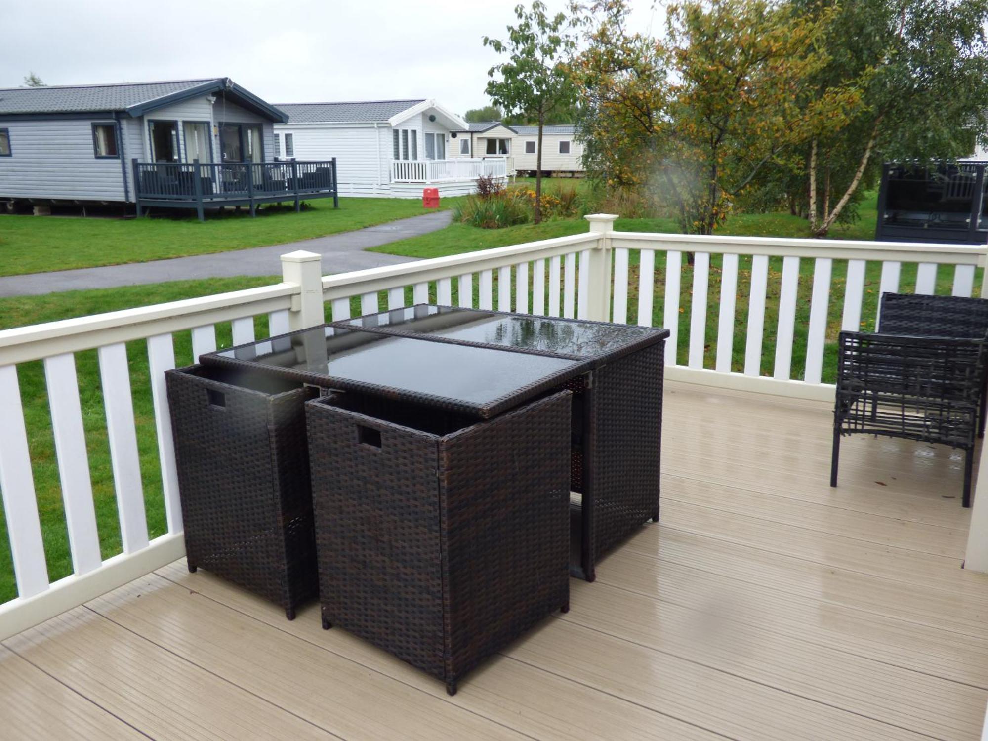 Meadows 49 At Southview Leisure Park Vila Skegness Exterior foto
