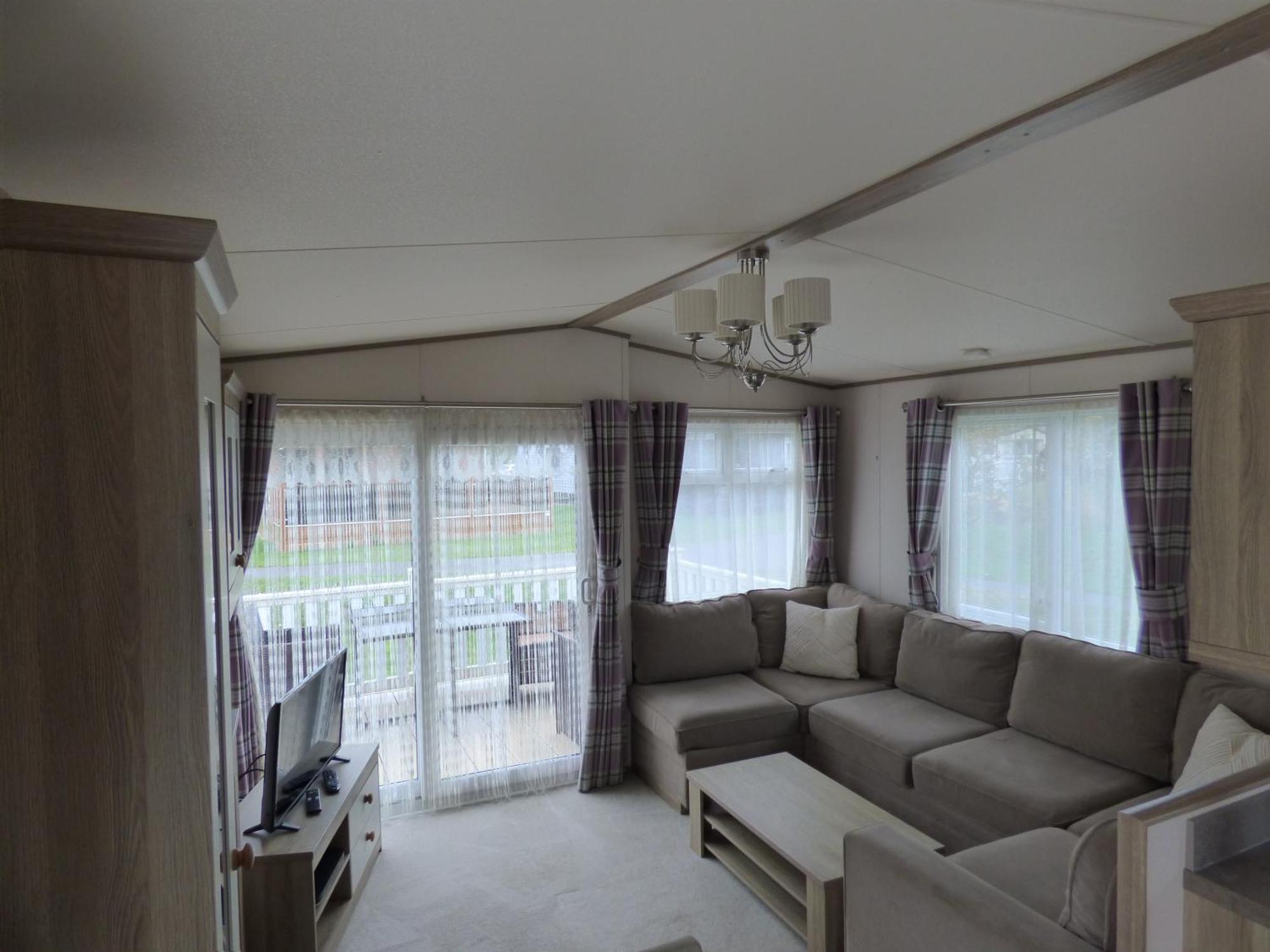 Meadows 49 At Southview Leisure Park Vila Skegness Exterior foto