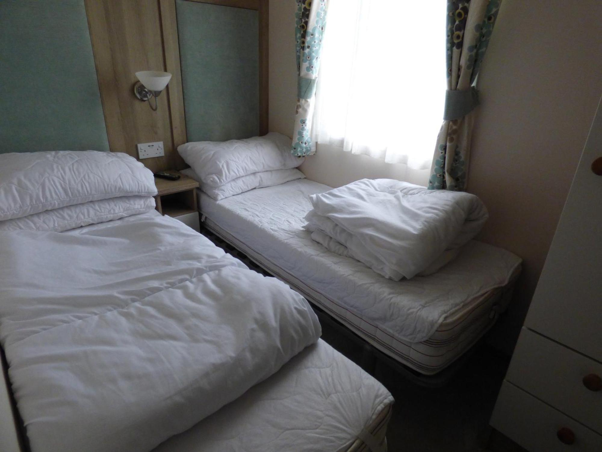 Meadows 49 At Southview Leisure Park Vila Skegness Exterior foto